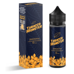 Juice Smooth Tobacco Monster