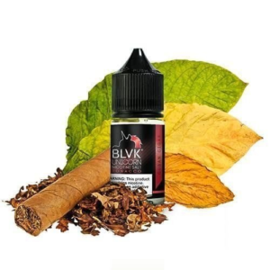 Juice Tobacco Cuban Cigar