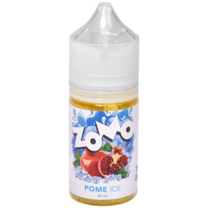 Juice Pome Ice - Zomo