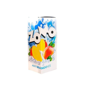 Juice Mango Ice