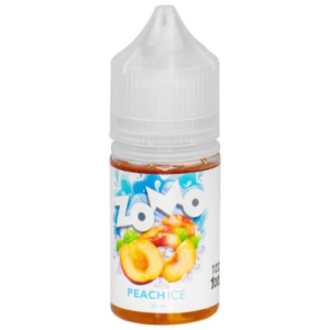 Juice Peach Ice